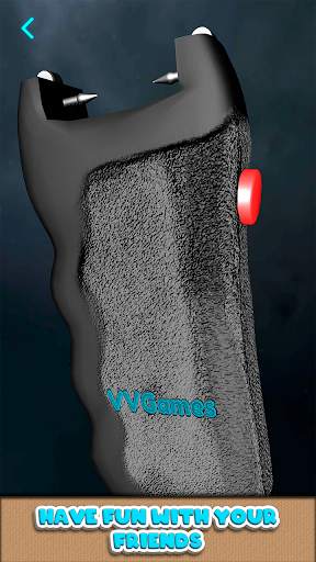Stun Gun Simulator 3D screenshot 2
