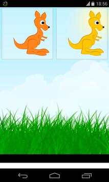 kangaroo game screenshot 2