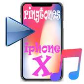 Ringtones For Iphone X 1.0