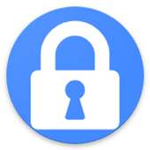ikon Off The Screen - support Fingerprint unlock