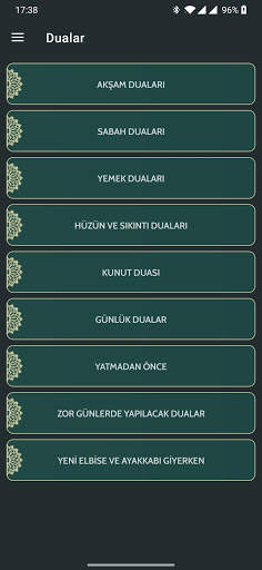 Ezan Pro - Namaz Vakitleri, Kıble, Kuran-ı Kerim screenshot 5