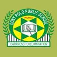 Dony Polo Public School on 9Apps