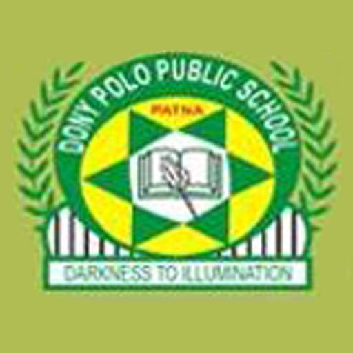 Dony Polo Public School 1.1