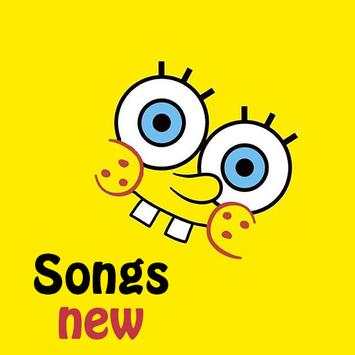 Spongebob Songs screenshot 1