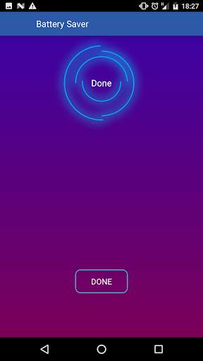 Battery Saver screenshot 5
