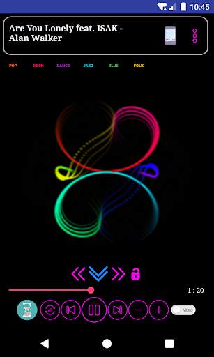 Learn English with Song Lyrics & Free Music Videos screenshot 7