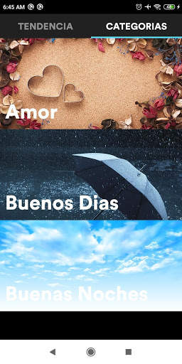 Gifs para Whatsapp screenshot 6