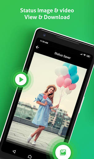 Status Saver - Status Download screenshot 5