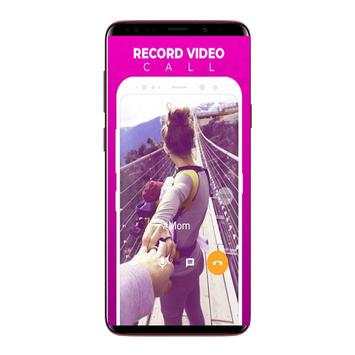 Video Call Recorder for WhatsApp and FB screenshot 6