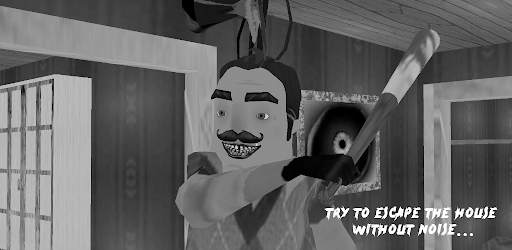 Neighbor escape MOD 2021 screenshot 5