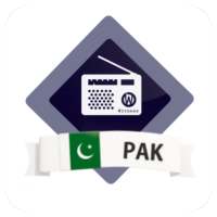 Radio Station Pakistan - All FM AM
