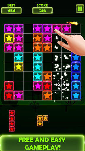 Block Puzzle Blast Game screenshot 13
