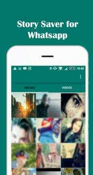 Story Saver for WhatsApp screenshot 2