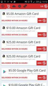 Real Cash Rewards screenshot 4