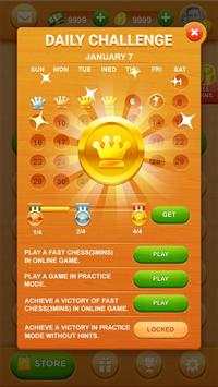 체스 온라인 - Chess Online screenshot 3