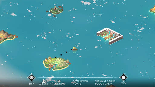 The Bonfire 2 Uncharted Shores screenshot 7