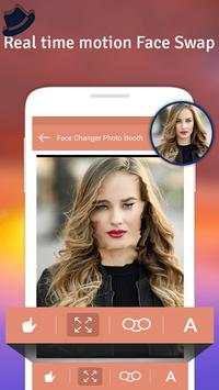 Face Changer: Make Funny photos screenshot 4