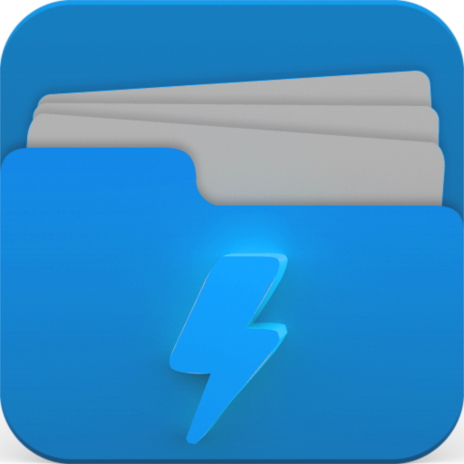File manager icon