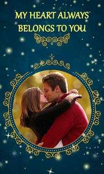 Love GIF Photo Frames screenshot 2