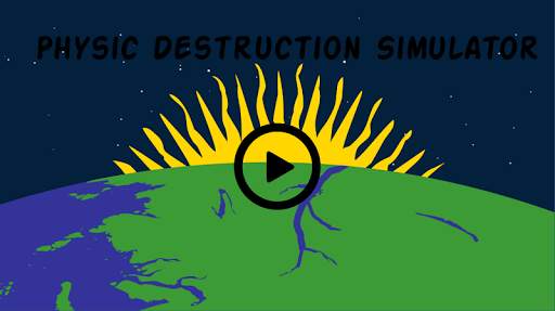 Physics Destruction World screenshot 4