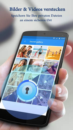 AppLock screenshot 2