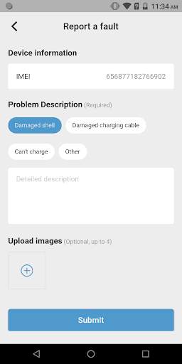 WiFi+Power screenshot 5
