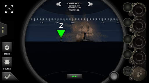 U-BOOT The Board Game screenshot 3