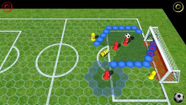 Ludo Football screenshot 3