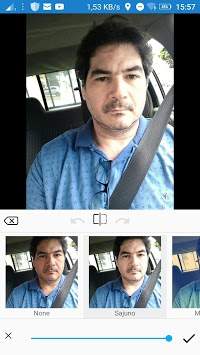 Power Photo Editor screenshot 3