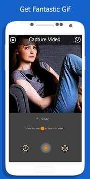 Video to Photo Gif Maker & Editor screenshot 4