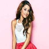 Ariana Grande Songs 1.0