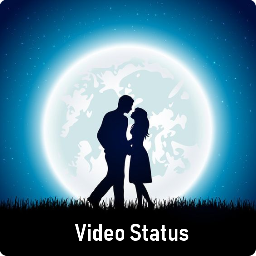 Video Status  Application आइकन