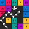 Balls Bounce 2:Brick Challenge on 9Apps