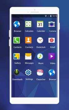 Theme for Samsung Galaxy Core 4G HD screenshot 2
