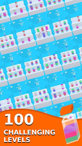 Block Sort 3D screenshot 5