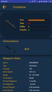 Pubg Tracker स्क्रीनशॉट 6