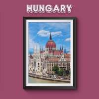 Hungary Travel Guide logo