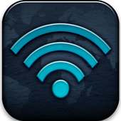Wifi Hacker Pro (Prank) logo
