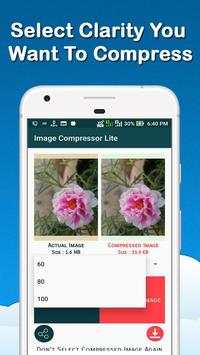 Image Compressor Lite screenshot 3