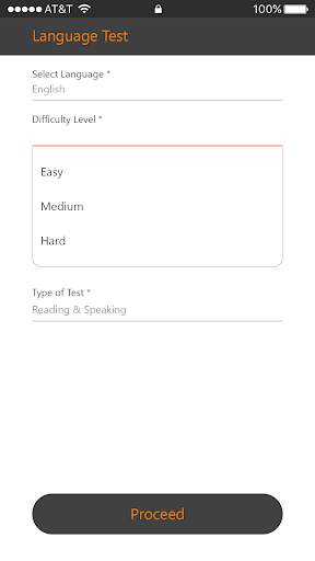 Autogram - Video Resume, Jobs & Interviews. screenshot 7
