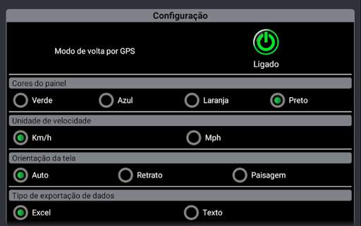 Pole Position App screenshot 18
