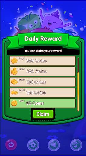 Cube Candy - Candy Blasting Game,Candy Game screenshot 2