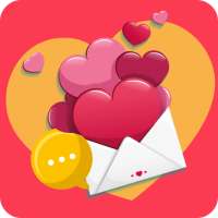 Love SMS Messages 2019: Romantic SMS on 9Apps