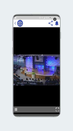 TV Cristiana screenshot 3