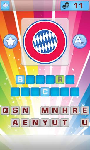 The Football Logo Quiz 2 screenshot 5