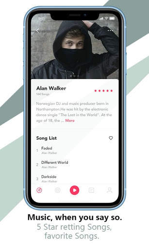 Set Jio Music - Jio Caller Tune screenshot 8