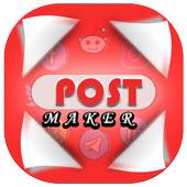 Post Maker 1.0