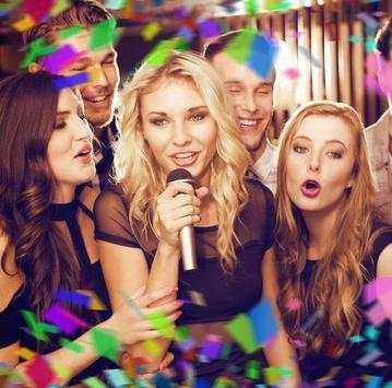 Sing Song Video Karaoke screenshot 2