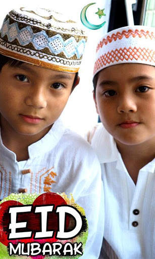 Eid Photo Effects screenshot 3