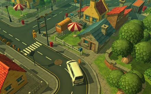 Drive & Collect screenshot 6